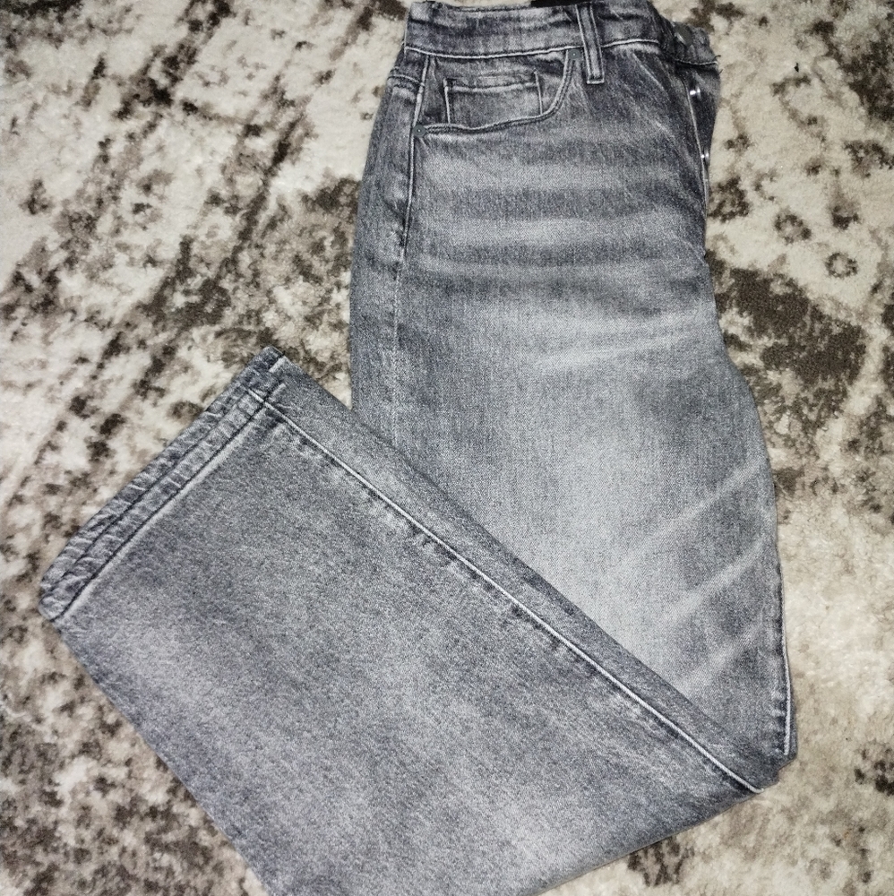 Baxter Jeans
